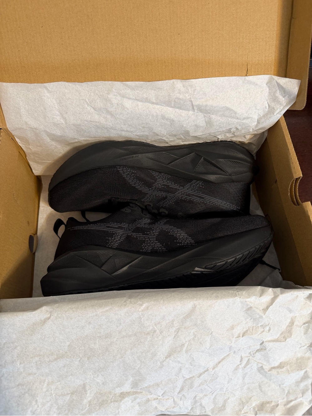 Asics Novablast 5